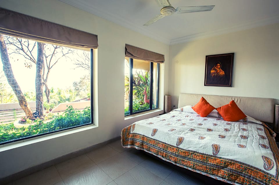 Casa Eventor Vacation rental in Goa, India