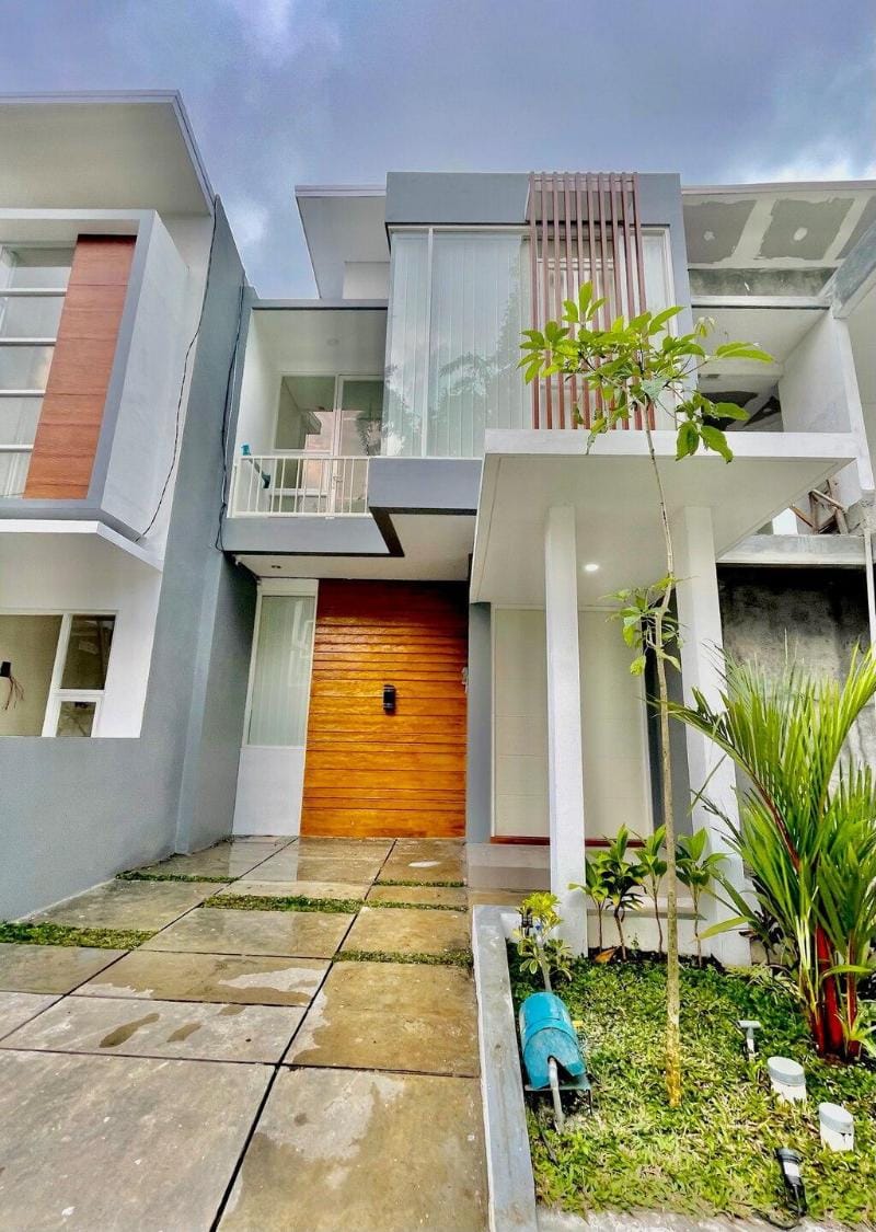 The Villas 36 Batu Villa in Batu