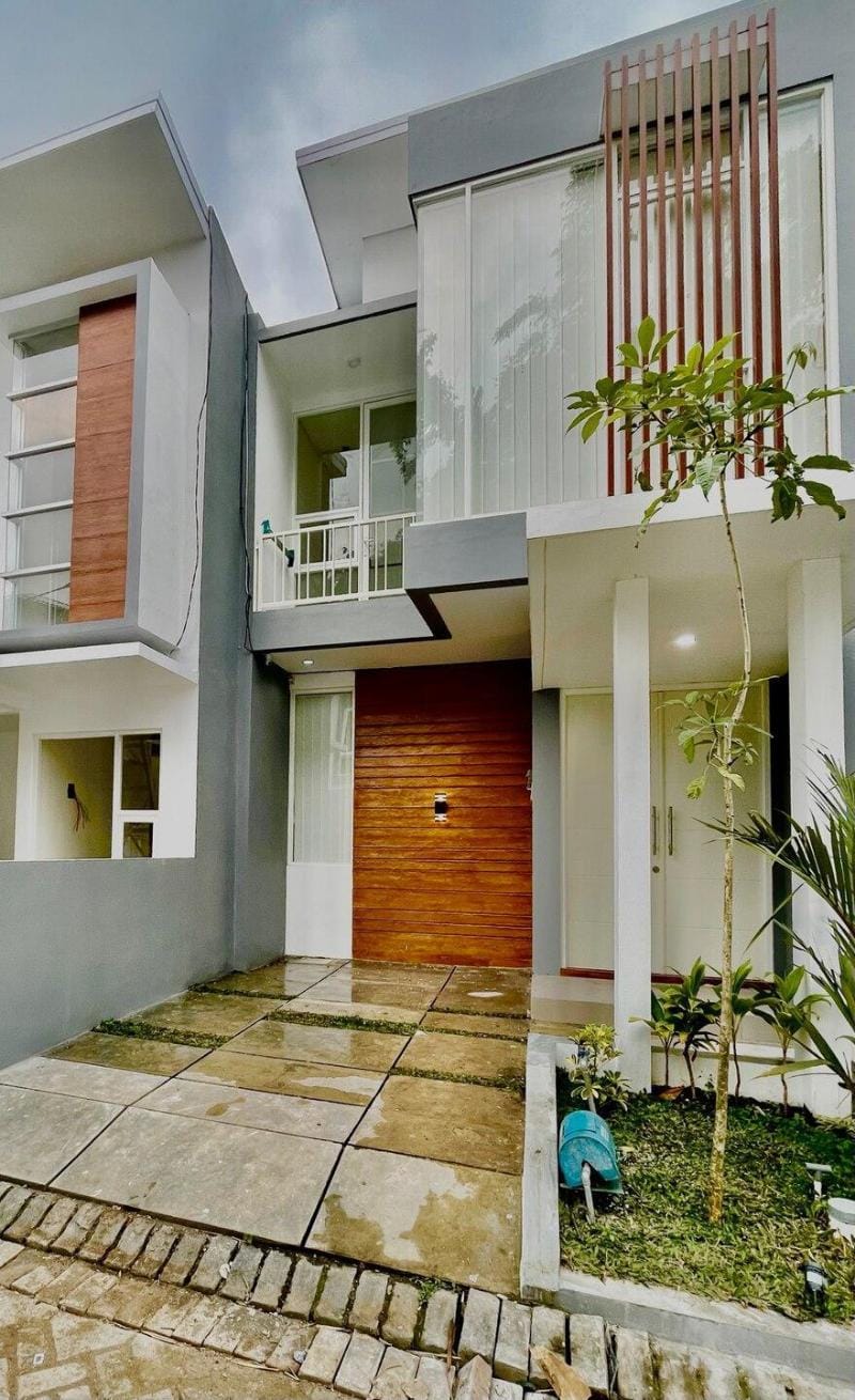 The Villas 36 Batu Villa in Batu