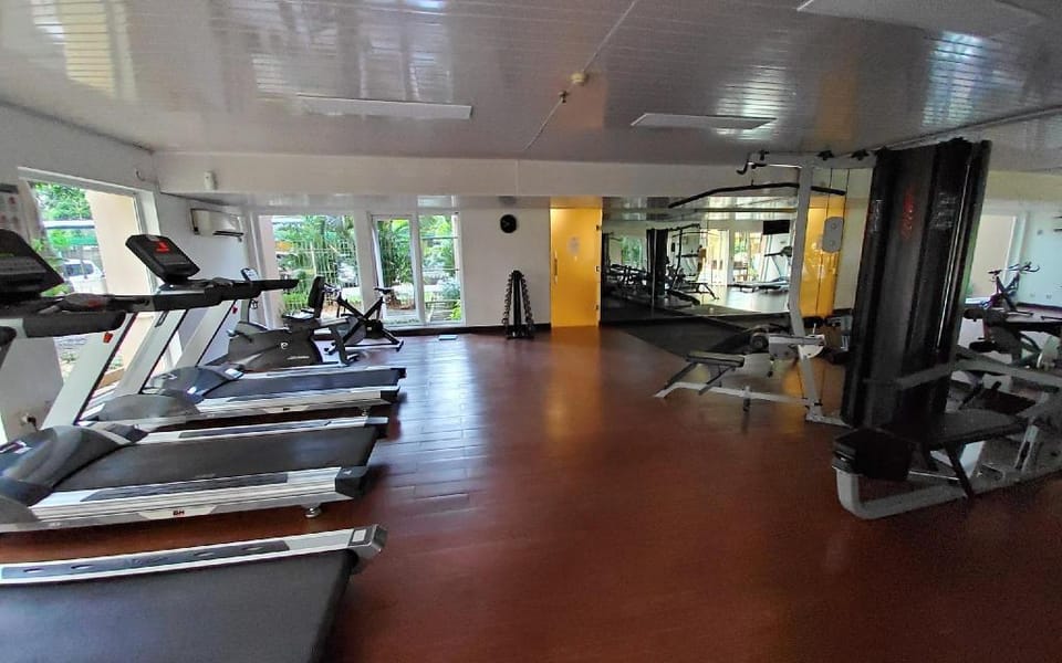 Kondominium Menara Kelapa Gading Apartment in Jakarta