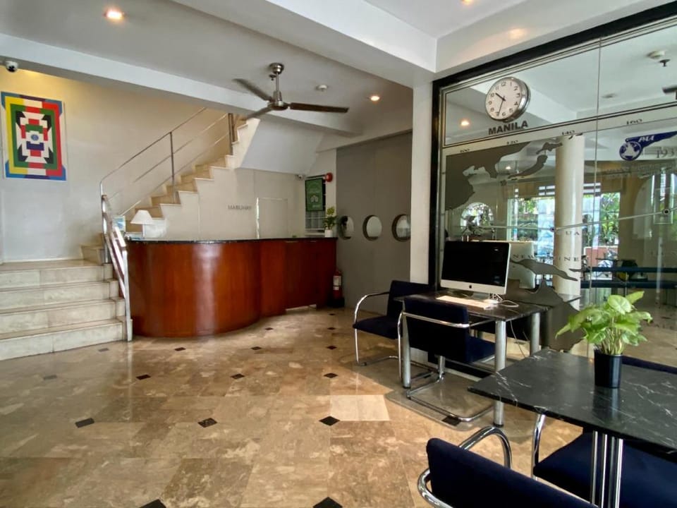Stay @203 Clipper House, Free WiFi, Near Rockwell Apartment in Makati