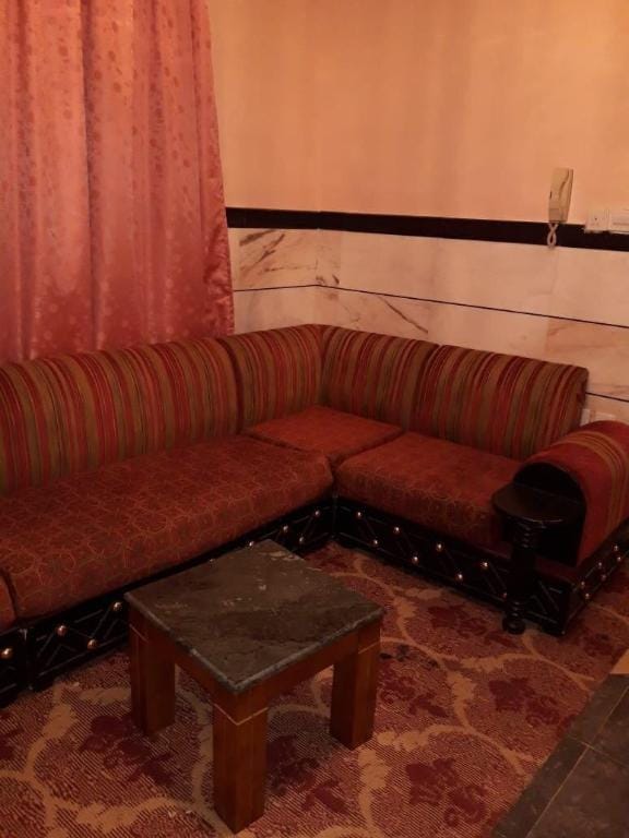 Alhada, فلة جبل الهدا Villa in Makkah Province