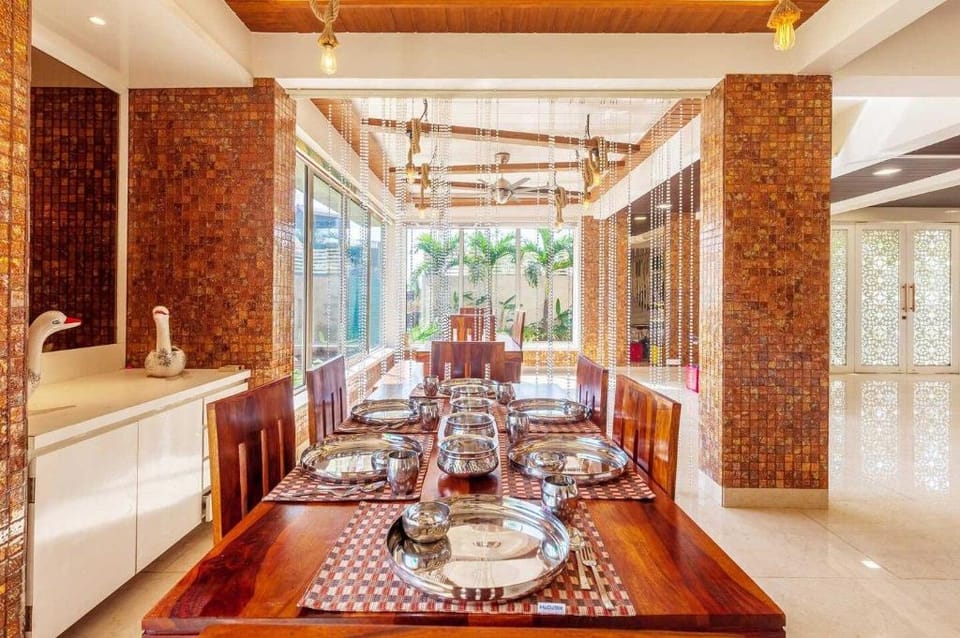 StayVista at Ayurkutir Villa Villa in Lonavla