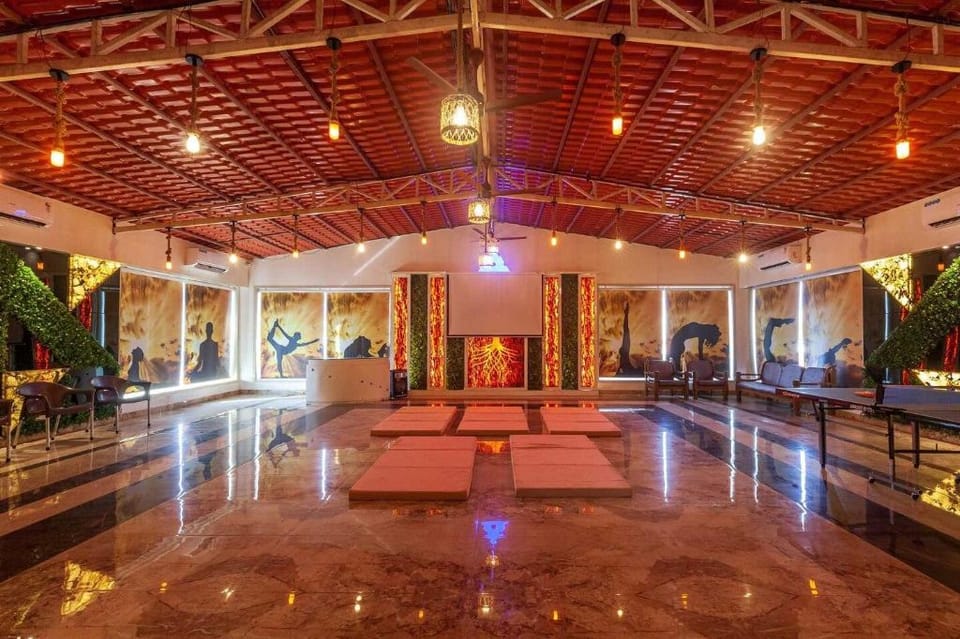 StayVista at Ayurkutir Villa Villa in Lonavla
