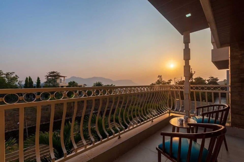 StayVista at Ayurkutir Villa Villa in Lonavla