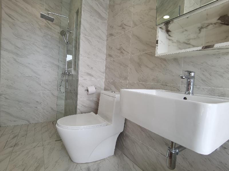 ATTIC✦ Modern Balcony Studio @MLK Town[Netflix]#26 Apartment in Malacca