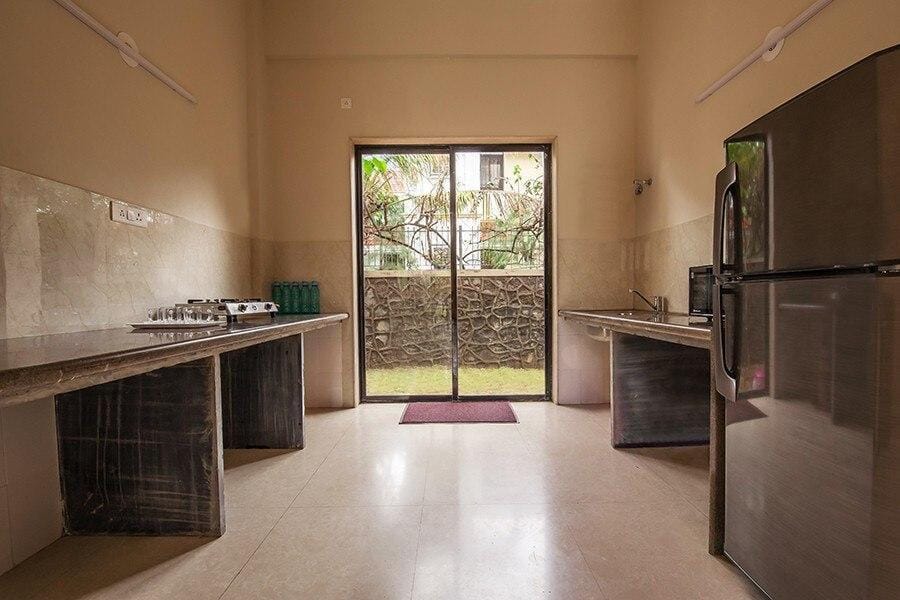 StayVista's Greenwoods Villa 1 - City-Center Villa with Private Pool, Terrace, Lift & Carrom Board Villa in Lonavla