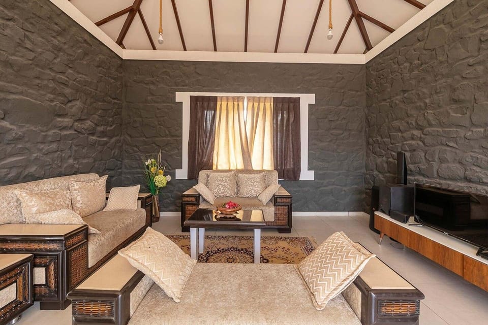 StayVista at Casa Paun Villa in Maharashtra
