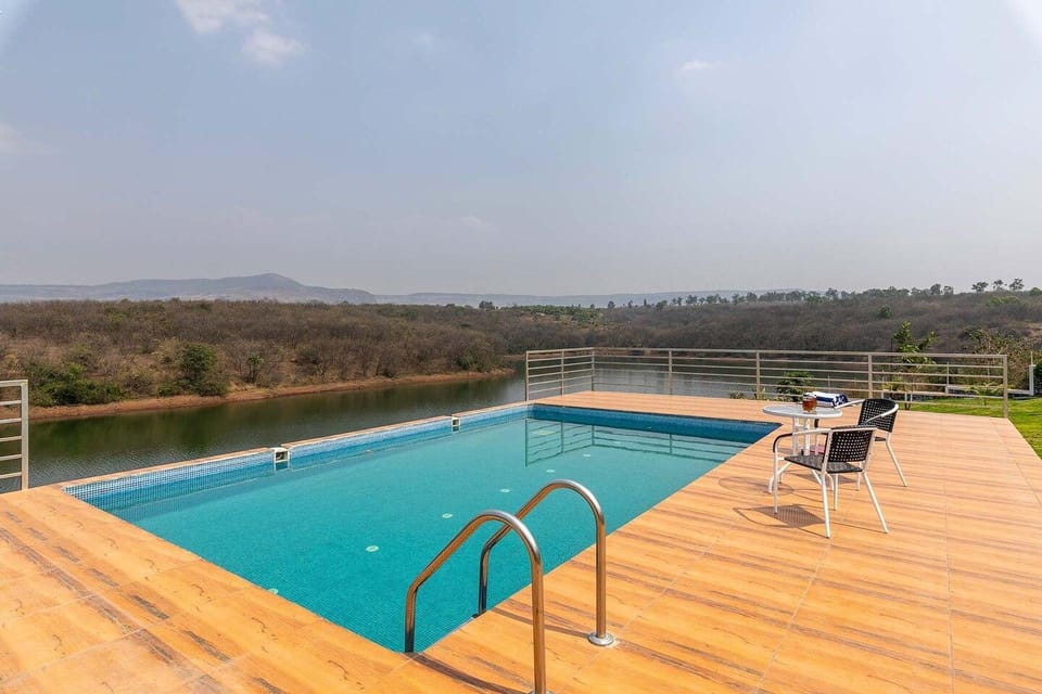StayVista at Casa Paun Villa in Maharashtra
