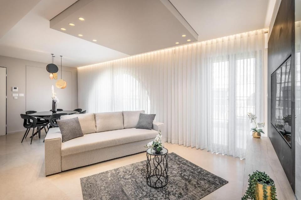 Next the old city - 5 stars apart - David village Apartment in Jerusalem