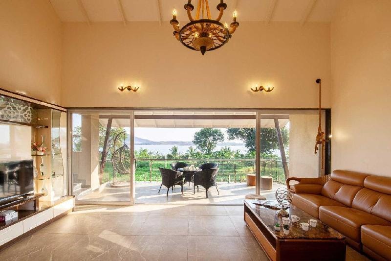 StayVista at Luna Villa Villa in Maharashtra