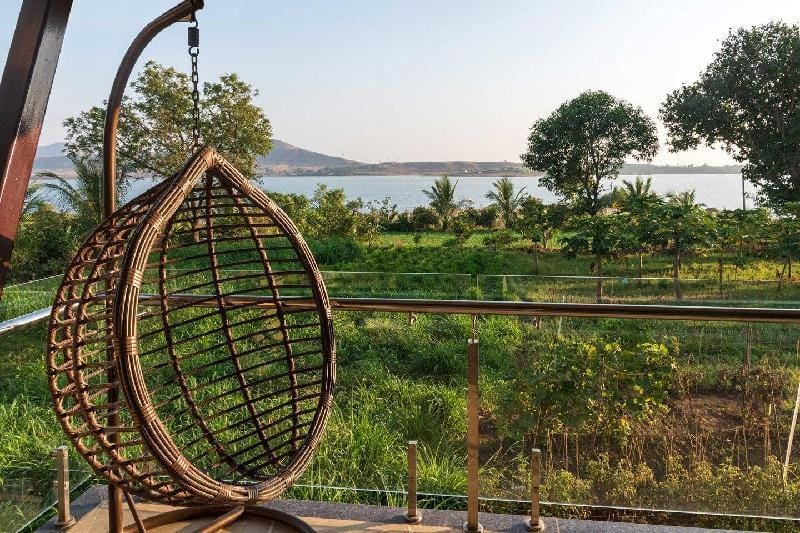 StayVista at Luna Villa Villa in Maharashtra