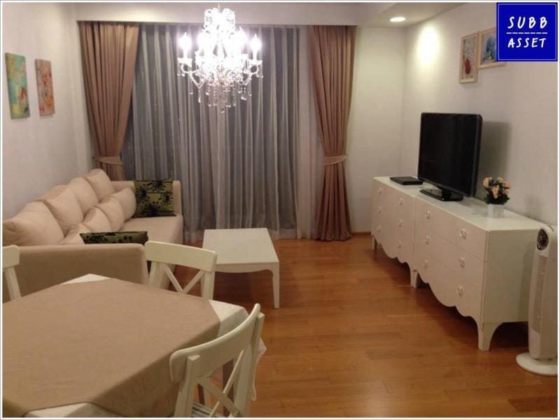 Beachfront Condo for 4 Persons | BaanSanSuk Huahin Apartment in Nong Kae