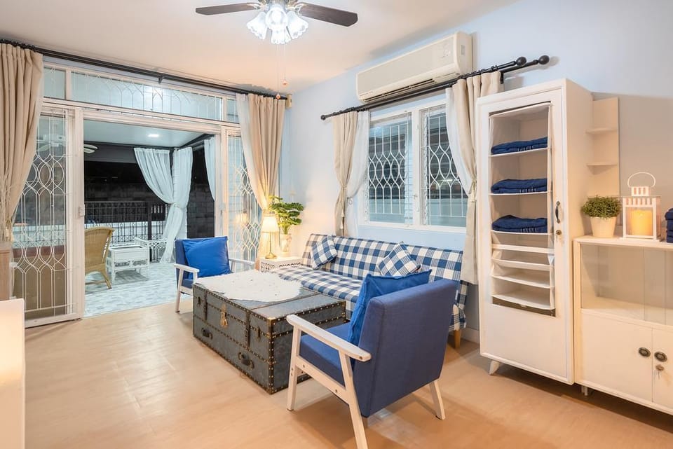 Mein Haus @Bangsan Vacation rental in Chon Buri Changwat