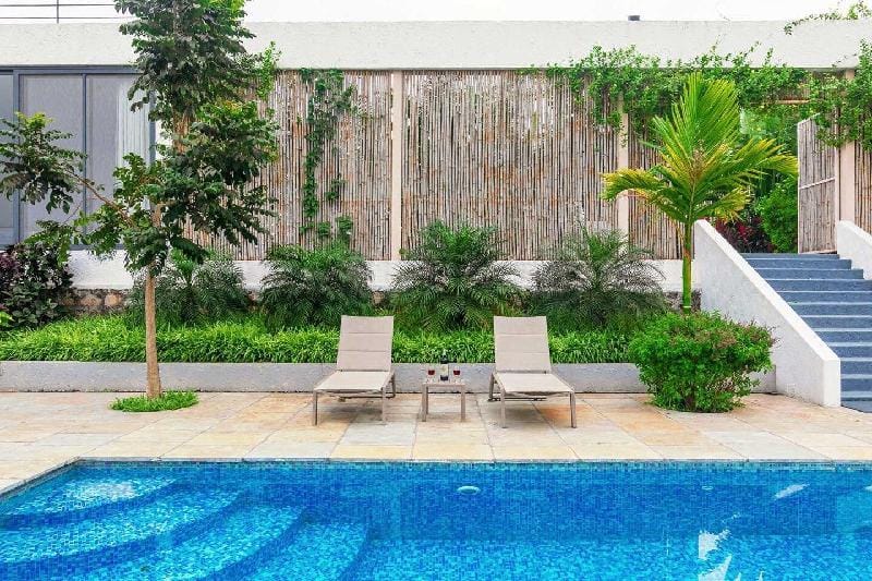 StayVista at Open House Villa in Maharashtra