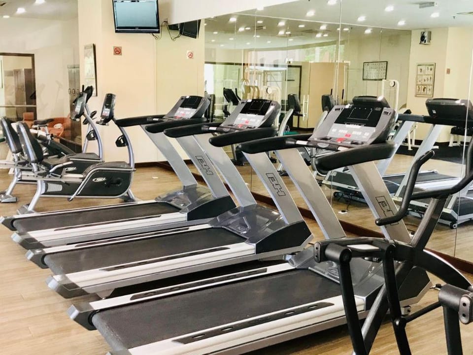 Elements service suite at berjaya Times Square  Apartment in Federal Territory of Kuala Lumpur