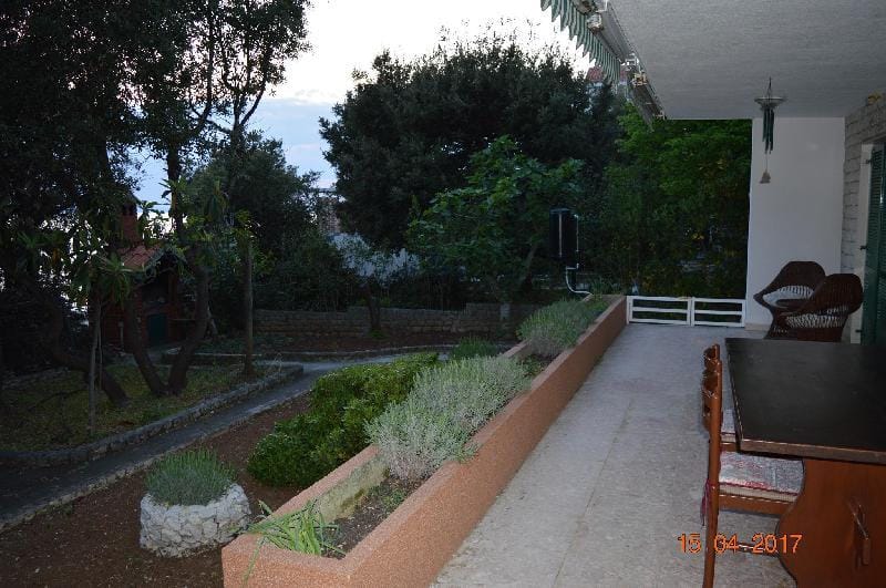 Welcome to Apartmen Palatisa Apartment in Zadar County