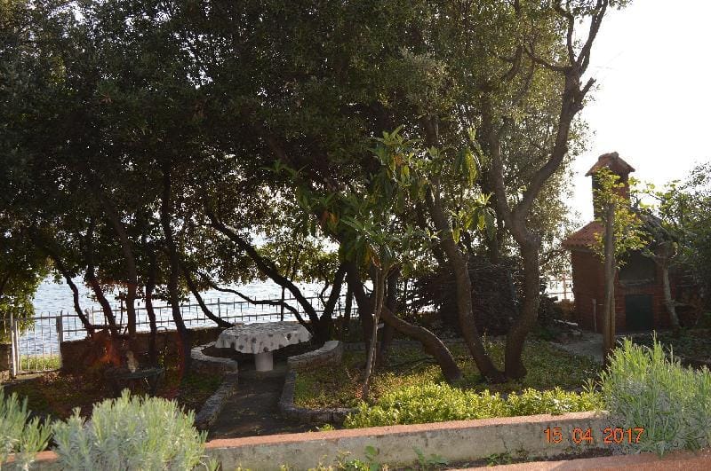 Welcome to Apartmen Palatisa Apartment in Zadar County