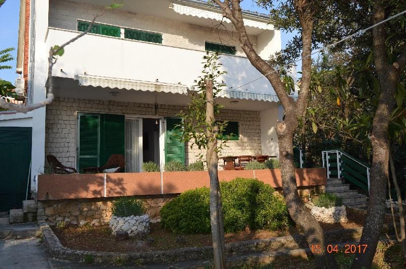 Welcome to Apartmen Palatisa Apartment in Zadar County