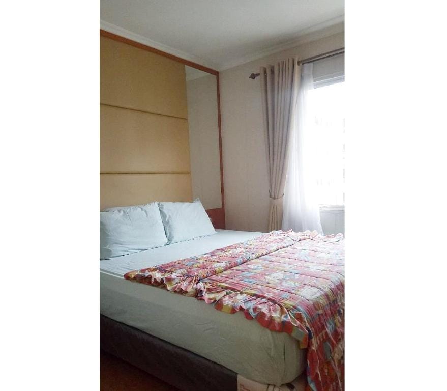 Apartemen City Home Moll Of Indonesia Apartment in South Jakarta City