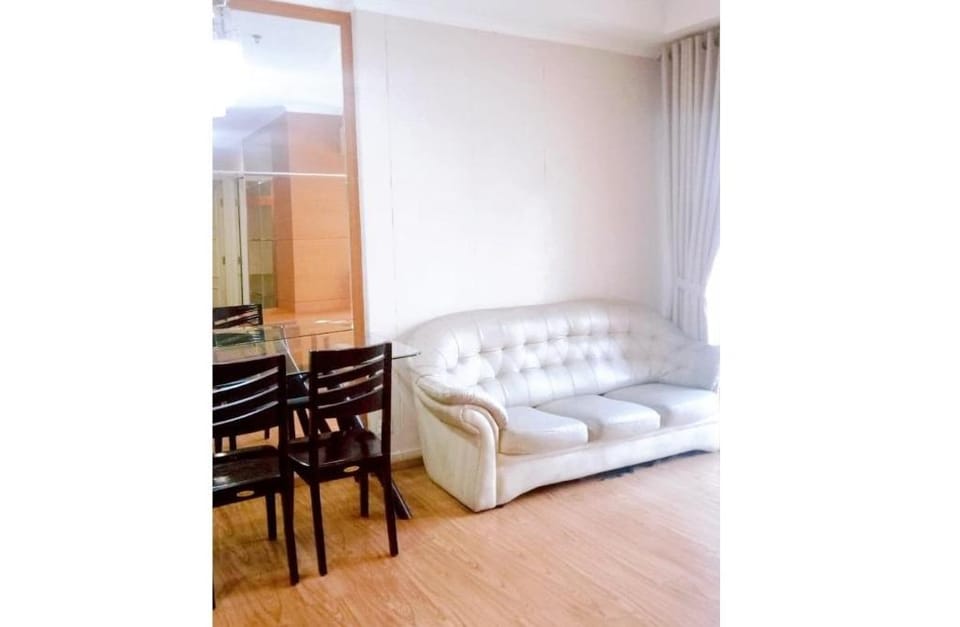 Apartemen City Home Moll Of Indonesia Apartment in South Jakarta City