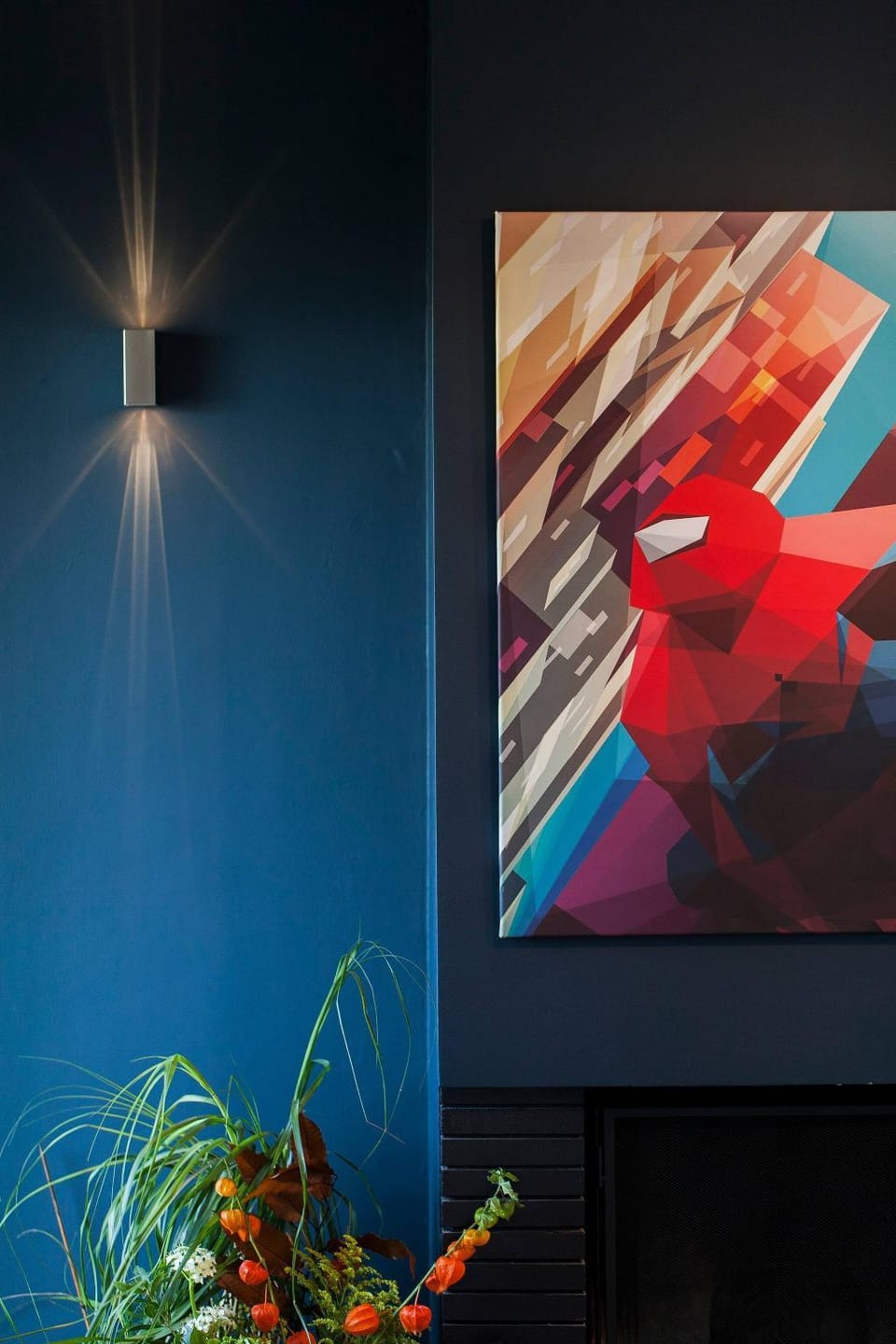 The Superheroes Apartment Apartment in Thessaloniki