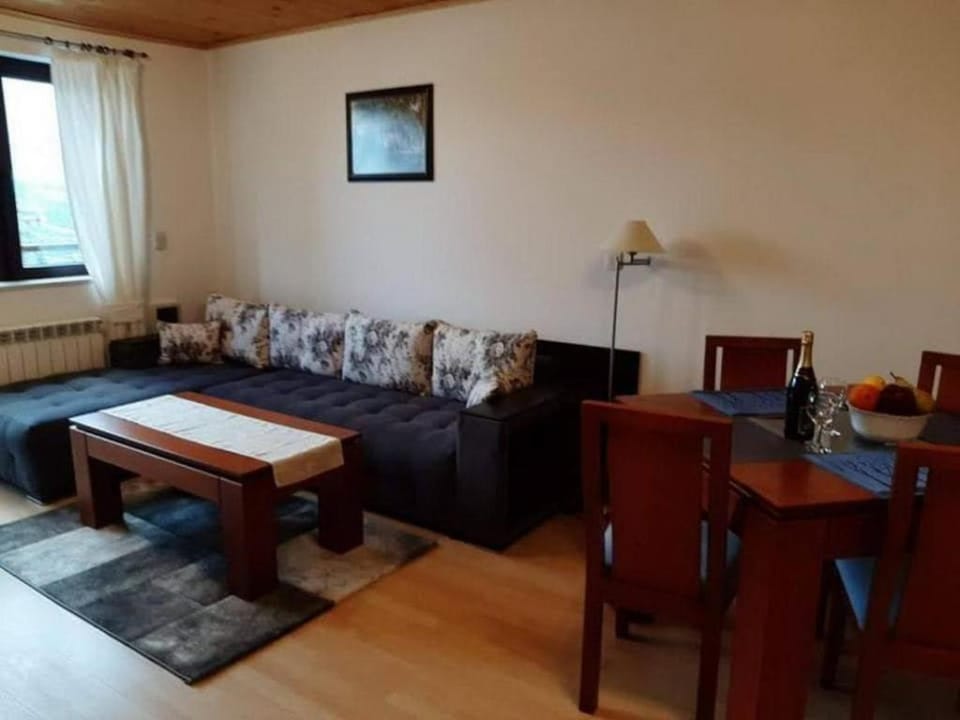 Pamporovo Rhodopi Pearl Apartments Apartment in Decentralized Administration of Macedonia and Thrace
