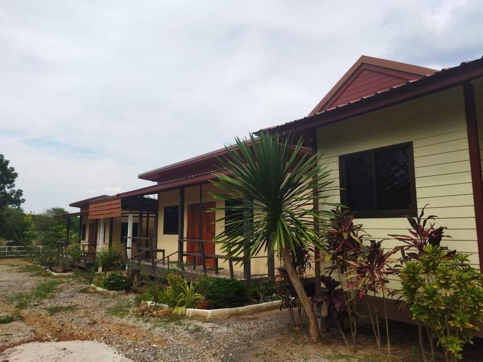JOMJUMPA  RESORT Vacation rental in Laos