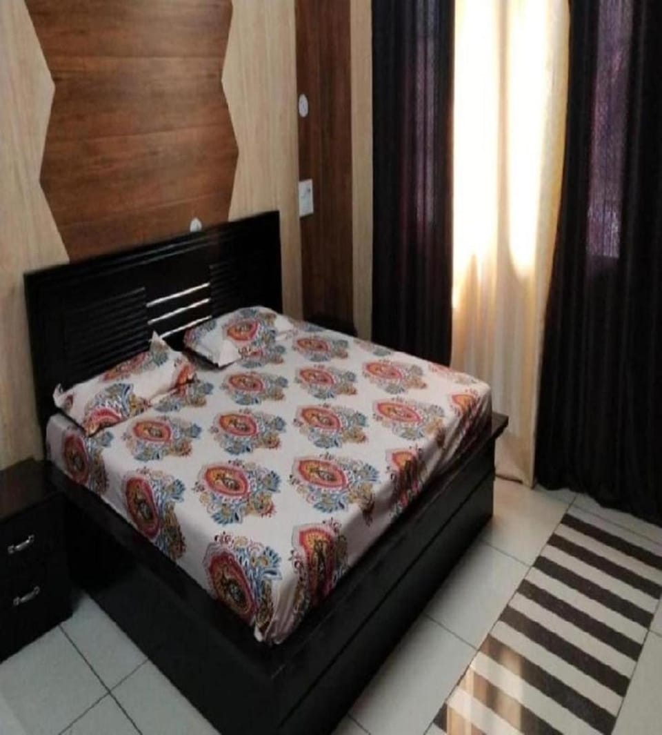 Kumar Home Stay by StayApart Vacation rental in Punjab, India