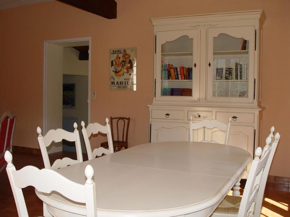 Family Apartment, 2-6 People, In Provenve Apartment in French Riviera