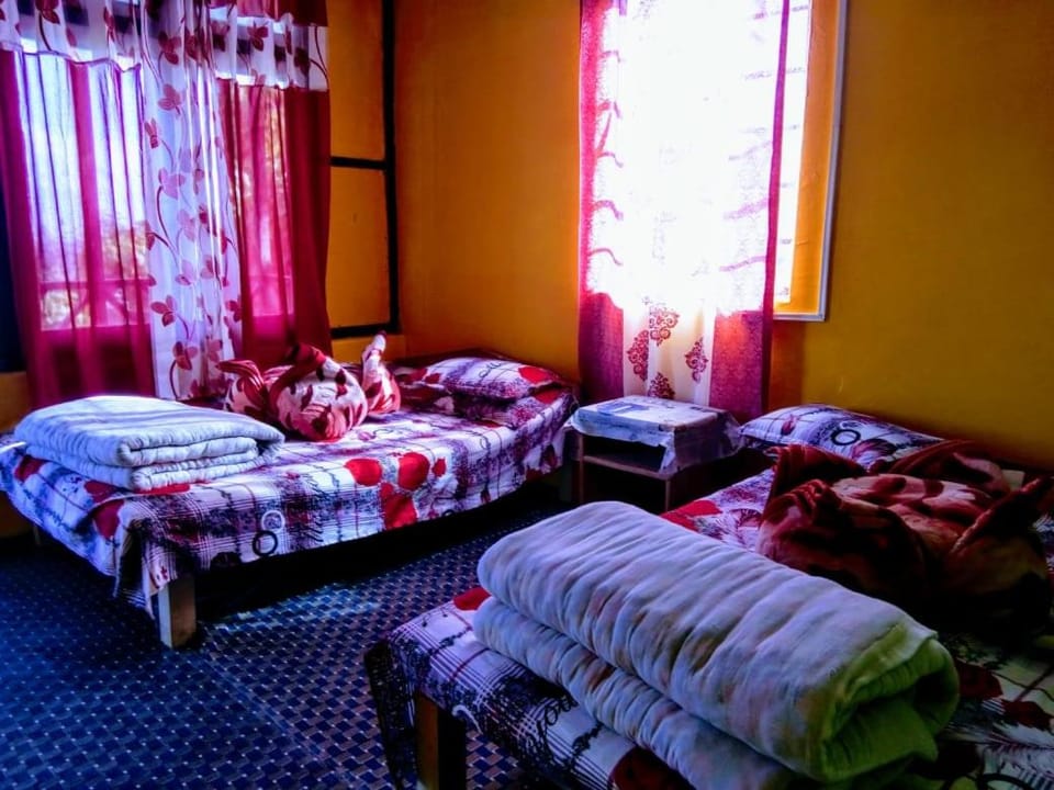 Fantasy Eco Homestay Vacation rental in West Bengal