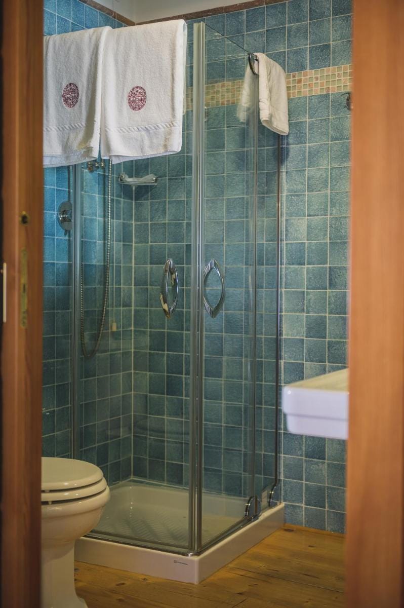 Le Camere di Palazzo Bortolan Bed and Breakfast in Treviso