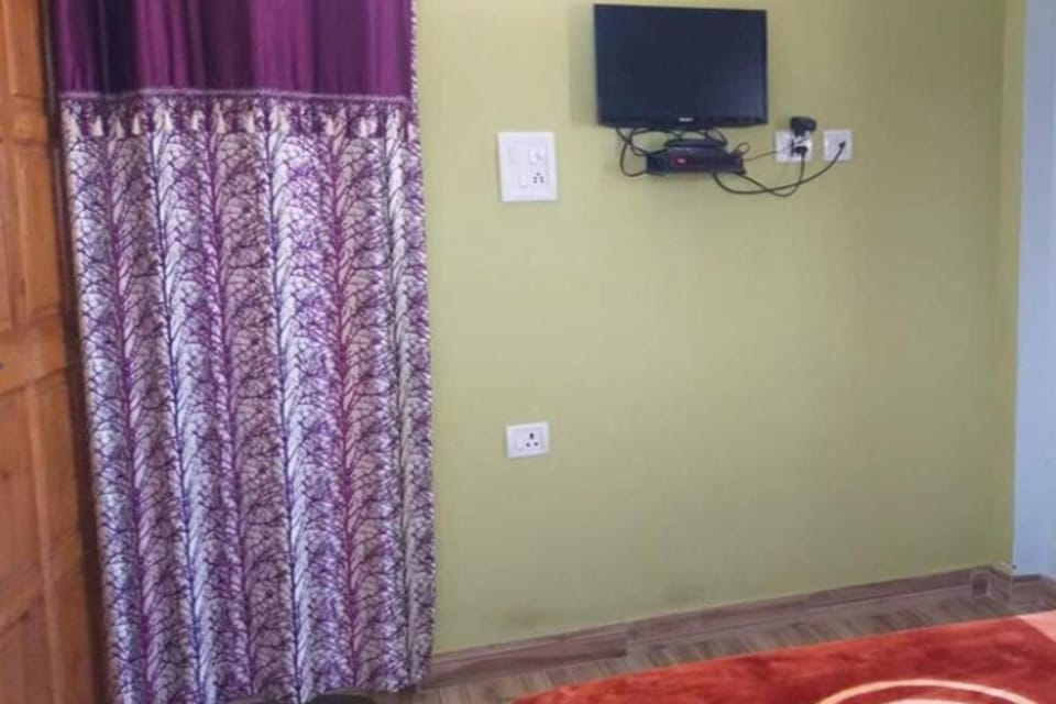 Nayna Homestay By Stayapart Vacation rental in Uttarakhand