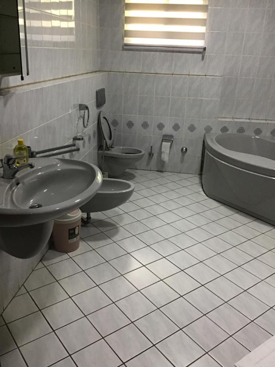 Zabel Global Apartment in Abuja