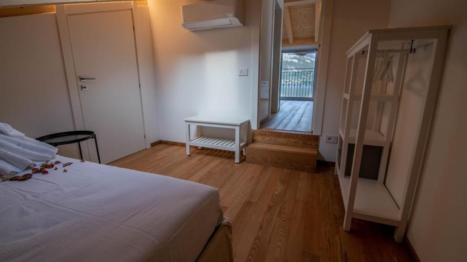 Appartamento Gondola Residence La Darsena Apartment in Lombardy