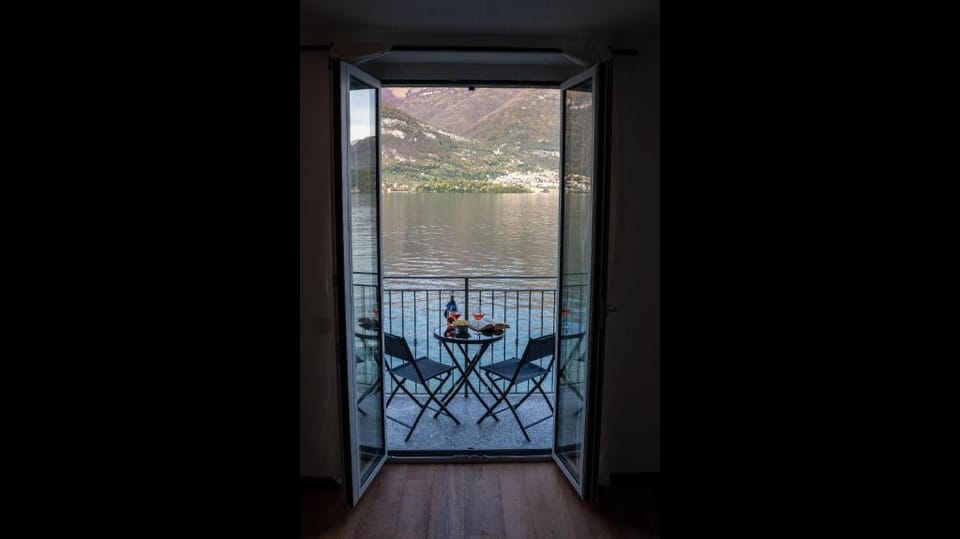 Appartamento Gondola Residence La Darsena Apartment in Lombardy