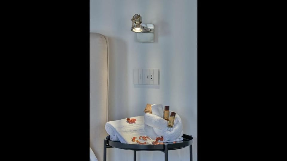 Appartamento Comballo Residence La Darsena Apartment in Lombardy