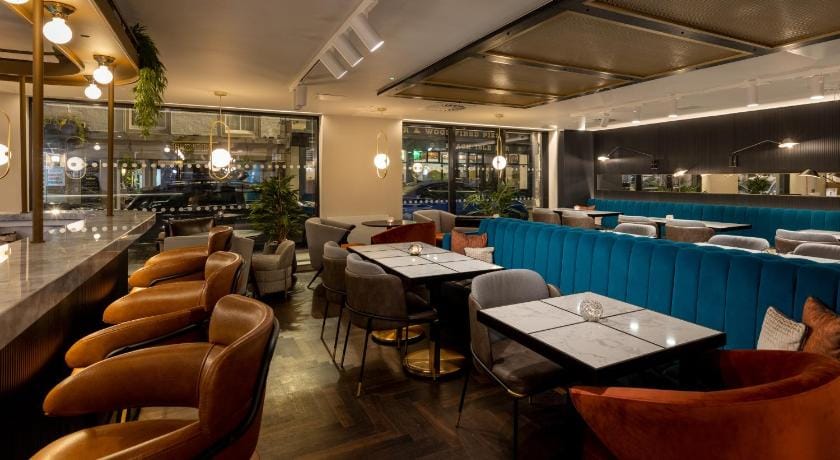 River Ness Hotel, a member of Radisson individuals Hotel in England