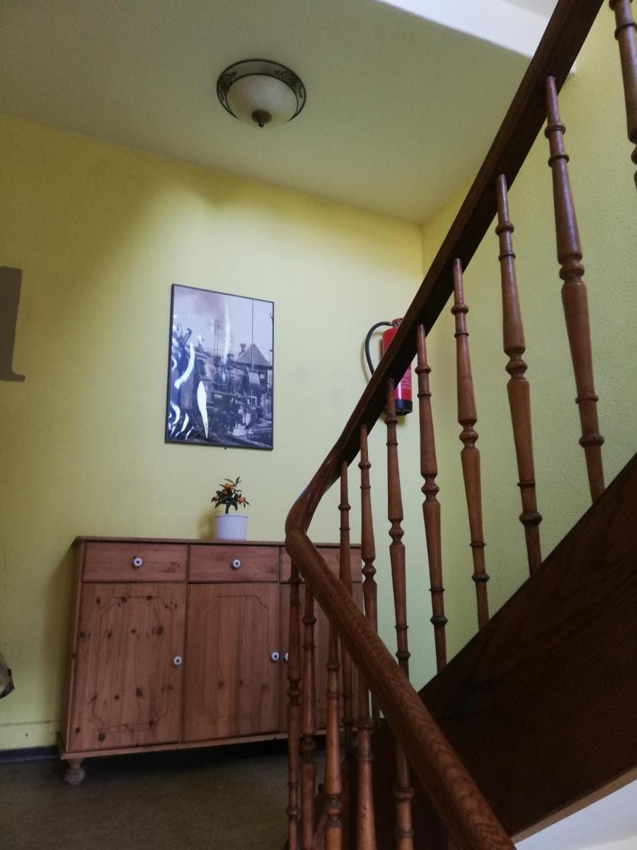 Gästehaus Heigeleshof Bed and Breakfast in Neu-Ulm