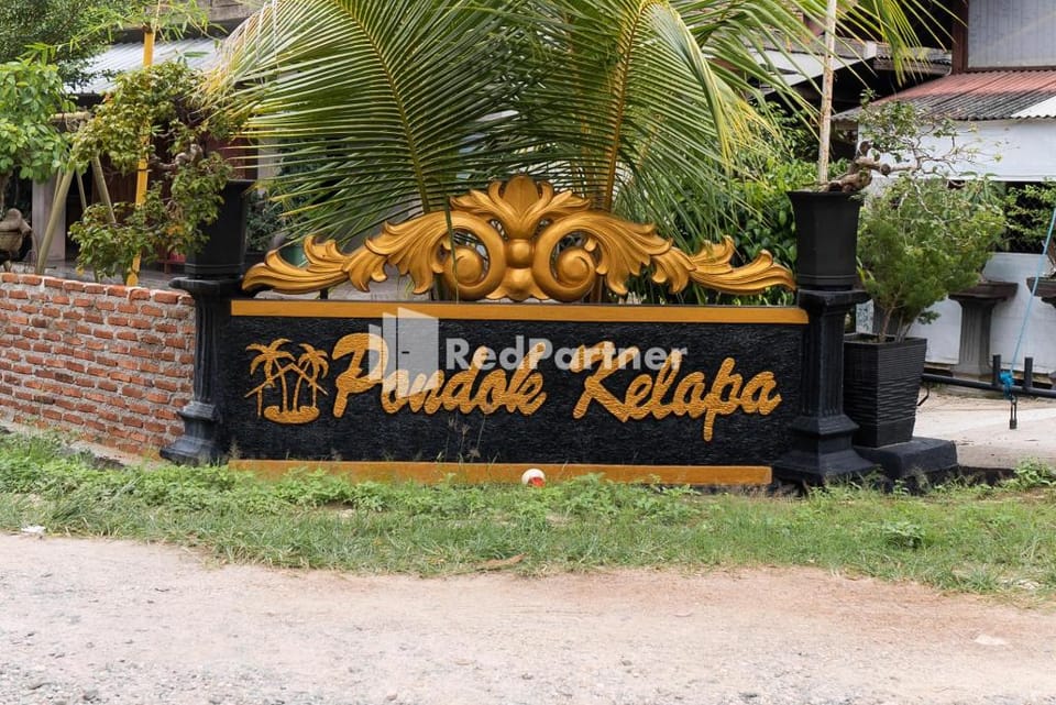 Pondok Kelapa Homestay near Unila Lampung RedPartner Vacation rental in Indonesia