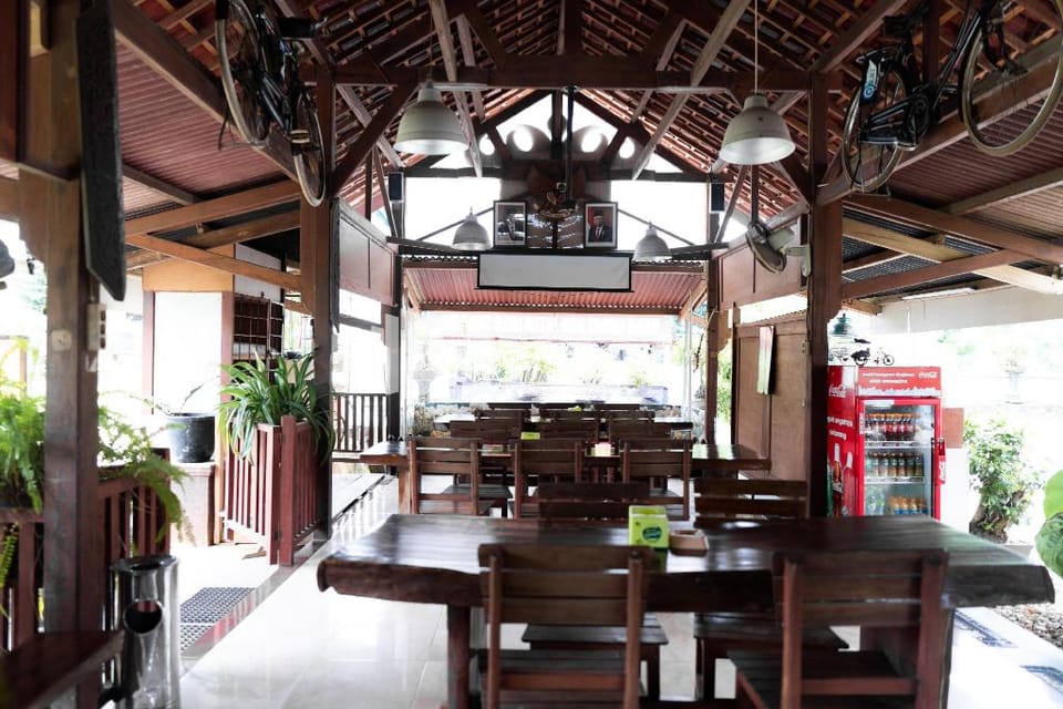 Pondok Kelapa Homestay near Unila Lampung RedPartner Vacation rental in Indonesia