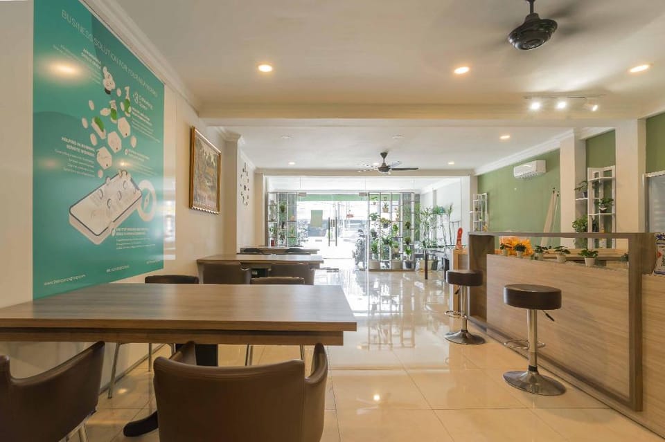 Elite Residence near UIN University Hotel in South Jakarta City
