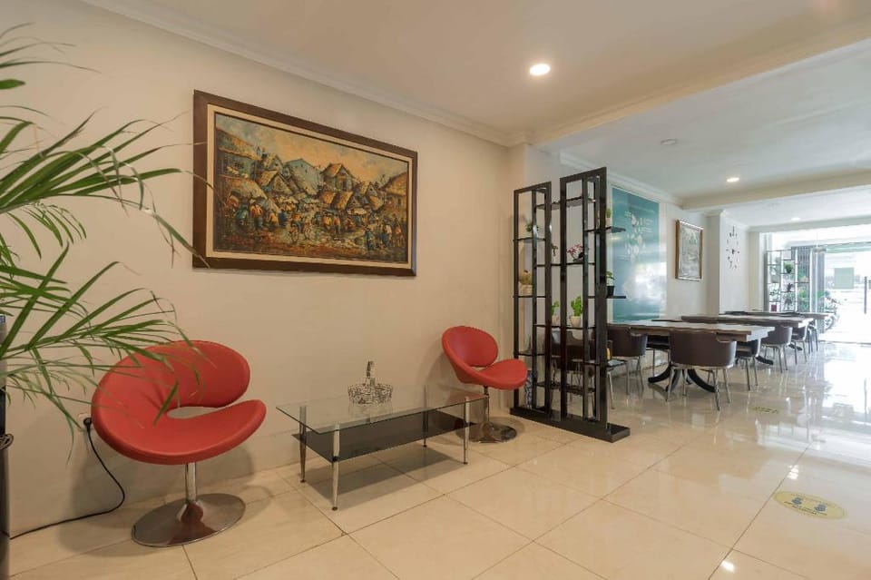 Elite Residence near UIN University Hotel in South Jakarta City