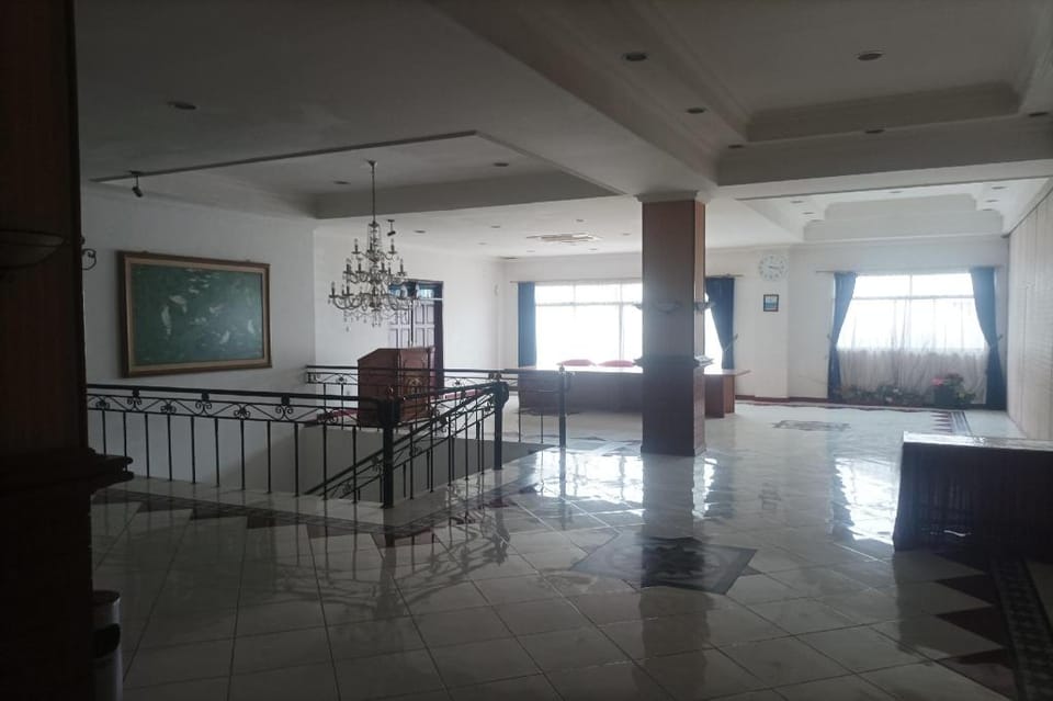 Hotel Efita Hotel in West Java