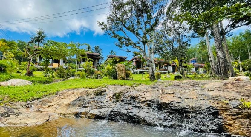 Phurin Thara Resort Resort in Krabi Changwat