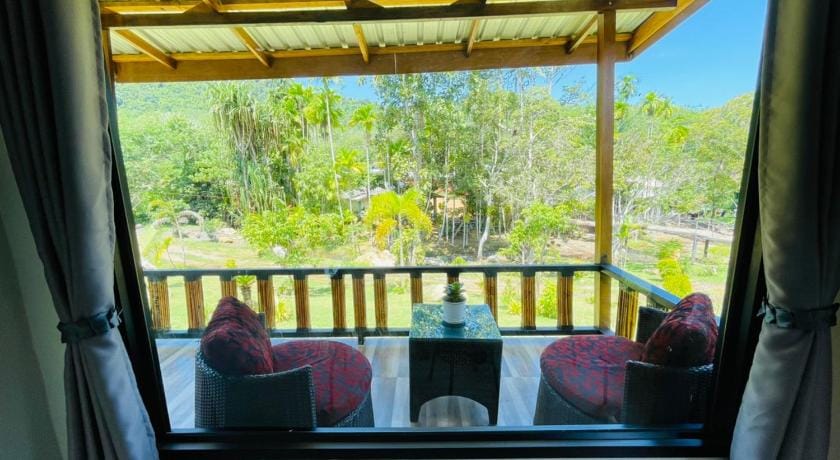 Phurin Thara Resort Resort in Krabi Changwat