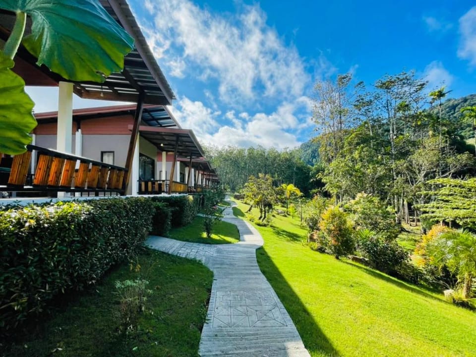 Phurin Thara Resort Resort in Krabi Changwat