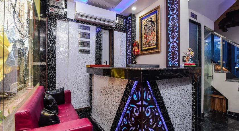 Hotel Doller Inn Hotel in New Delhi