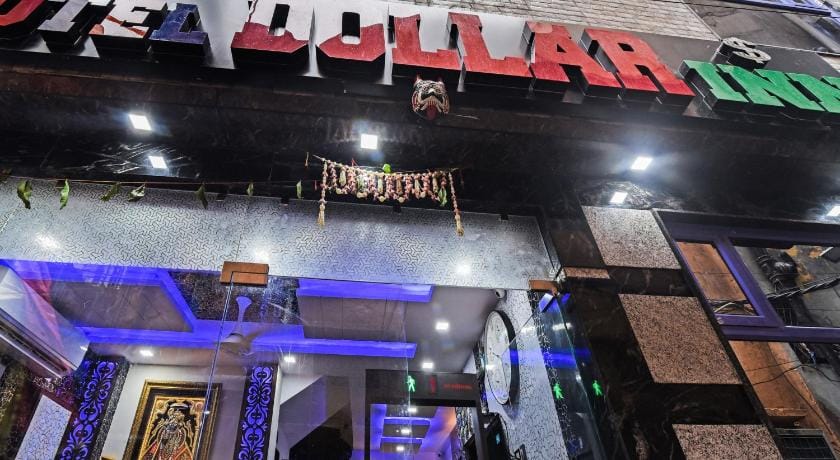 Hotel Doller Inn Hotel in New Delhi