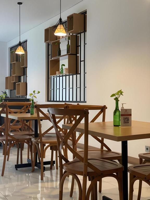 Ra Inn Kemang Hotel in South Jakarta City